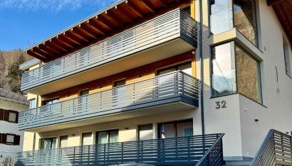 Appartamento Marrone Commezzadura - Foto 3