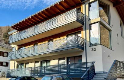 Appartamento Marrone Commezzadura - Foto 3