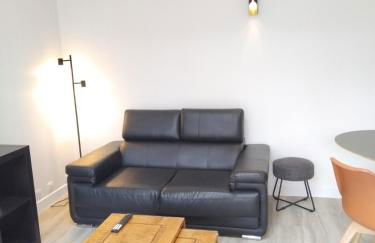 Loc'Issime ! Clim - PK privé gratuit - Foto 18