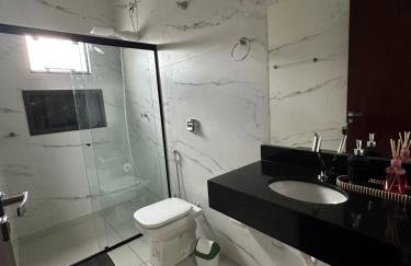 Estadia aconchegante com estrutura completa - Foto 22