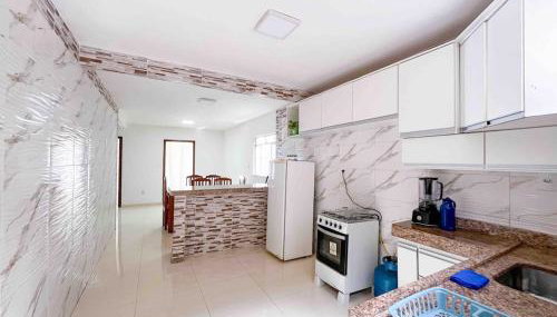 Apartamento, 2 suítes com AR C, 1,5 km da Passarela - Foto 4