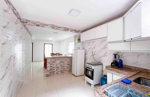 Apartamento, 2 suítes com AR C, 1,5 km da Passarela - Foto 4
