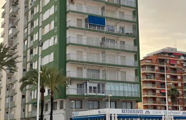 Primera línea en Cullera con piscina. Inmejorables vistas - Photo 33