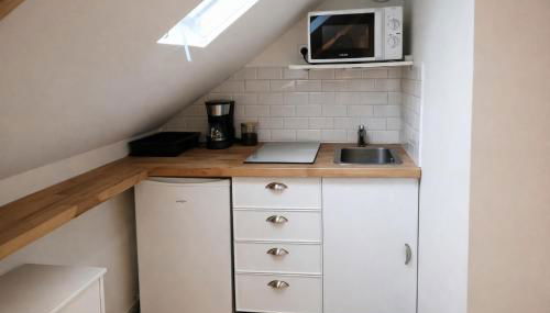 Charmant studio typique & cosy au Cœur de Caen - Photo 3