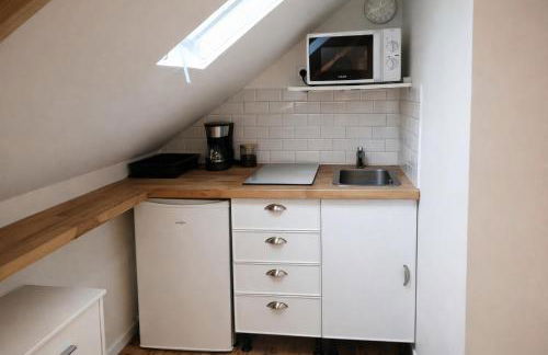 Charmant studio typique & cosy au Cœur de Caen - Photo 3