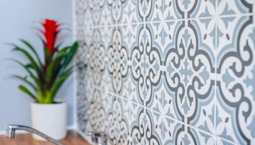 Lovely Cosy Studio with Garden and Parking - Foto 3