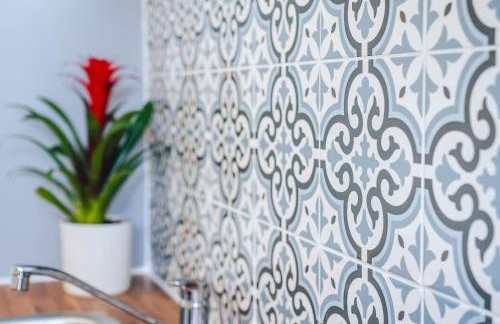 Lovely Cosy Studio with Garden and Parking - Photo 3