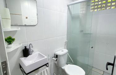 Apê Reformado SLZ Simplicidade & Conforto - Foto 7