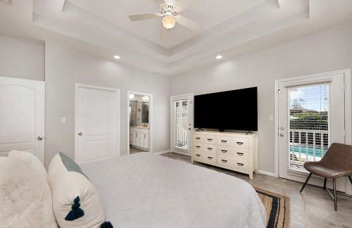 Sunsail Cottage Pool heat & Golf Cart Deals - Foto 36