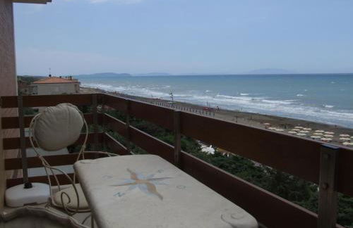 Vacanze Toscane In The Seaside - Foto 30