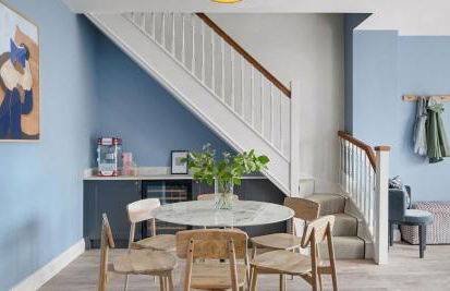 Luxury seaside home - 5 mins walk to beach - hot tub - Foto 27