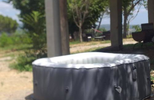 Podere Stabbiatelli - Foto 22