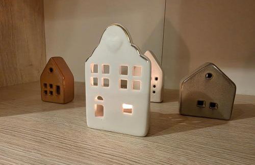 Apartament pod Górą Chełmską - Photo 8