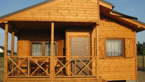 Domki Letniskowe ARKON - Foto 3