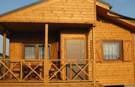 Domki Letniskowe ARKON - Foto 3