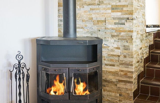 Holiday Home Amazing view - Foto 14