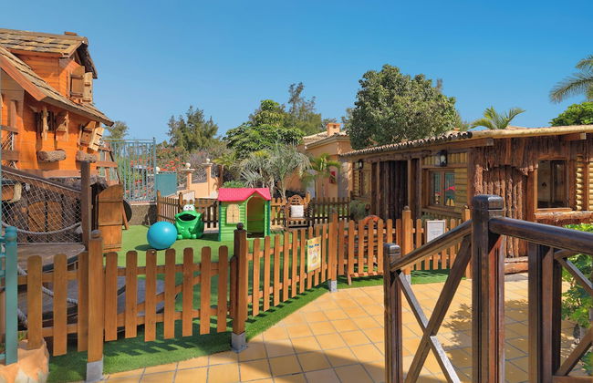 GREEN GARDEN ECO RESORT & VILLAS - Foto 31