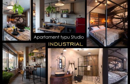 Sky Roof Apartments - Foto 20