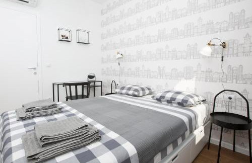 DuArt Cozy Apartment - Foto 38