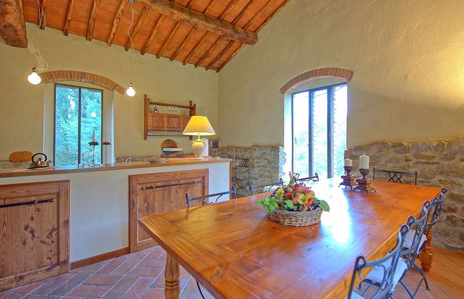 Casa Uscioli - Foto 9