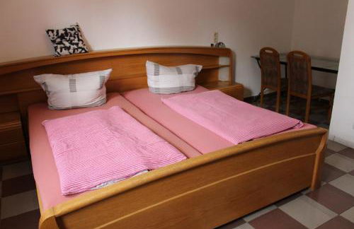 Möblierte 2-Raum Wohnung 11 in Ohrdruf - Thüringen Wald - Photo 15