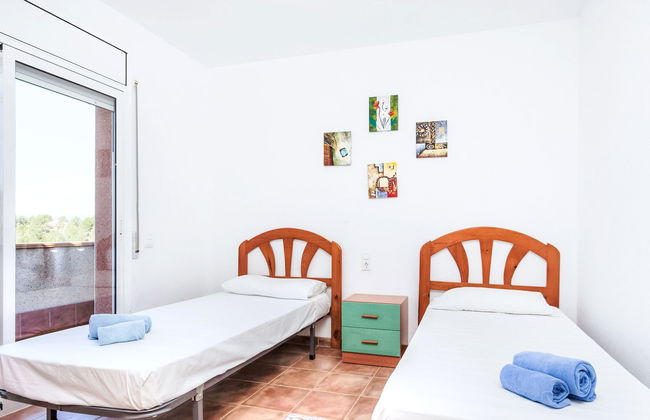 Villa Santa Marta I - Foto 11