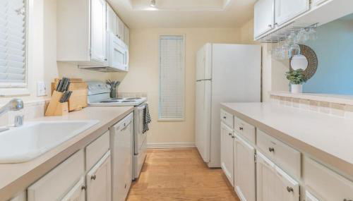 Spacious 2B2B Condo near downtown & Microsoft - Foto 5