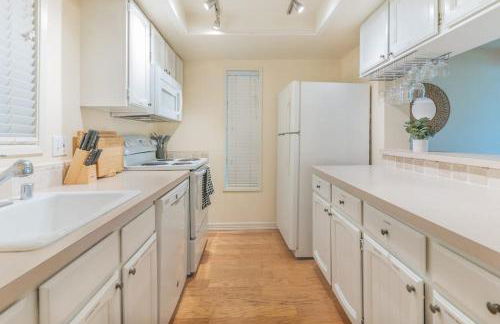 Spacious 2B2B Condo near downtown & Microsoft - Foto 5