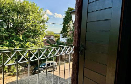 Apartamentos a 200m do centro - Hospedaria Villa da Pedra - Foto 37