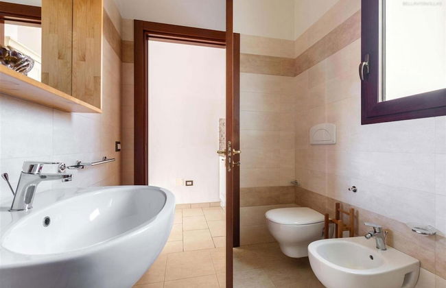 2283 Villa La Paiara by Perle di Puglia - Foto 32