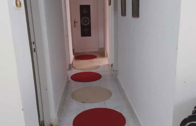 2 Bedroom Apartment With Balcony - Foto 5