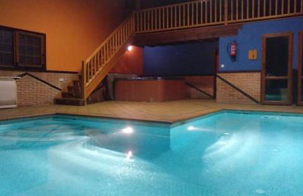 Casa las Vacas - Foto 22