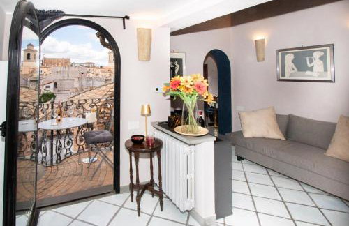 Alessio Luxury House Roma Pantheon-Piazza Navona - Foto 8