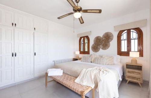 Villa Carmen - Peaceful Eco-Luxury with private pool - Foto 5