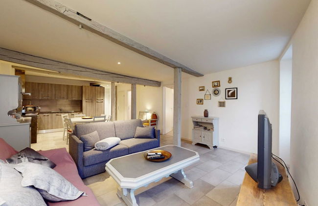 Beautiful Apartment in the Heart of the old City - Foto 19