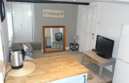 Kenilworth Cosy Castle View Apartment - Foto 3