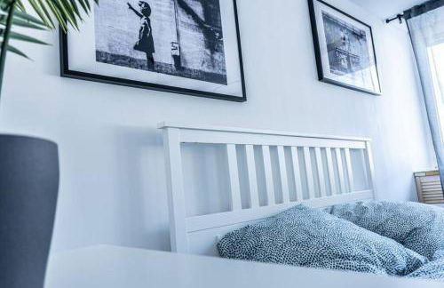 Old Pub in New Design for up to 12 people - Foto 55