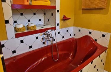 Retro-Apartment 70er-Jahre - Foto 20