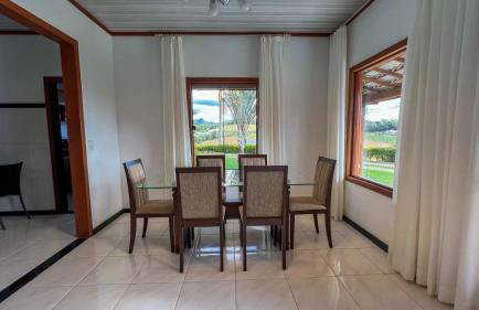 Casa Bela Montanha - Foto 8