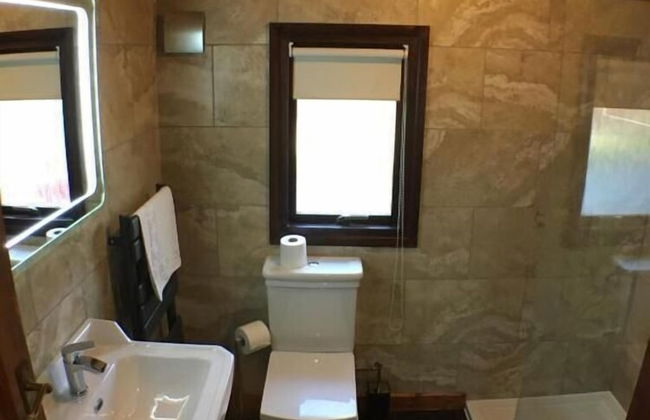 Snowdrop 9 Hot Tub - Foto 9