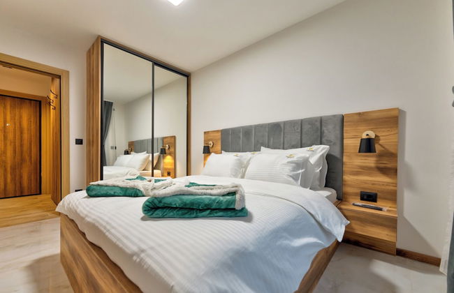 Golden Panorama Wellness & Spa - Foto 5