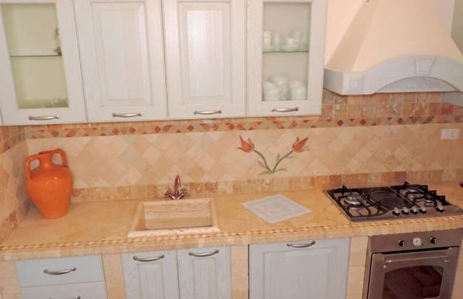 Villa Ludduì L - Foto 14