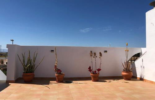 L' Azotea del Sol appartement typique - Foto 23