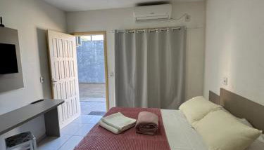 Residencial Hostel Villa Germânia - Foto 4