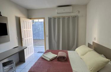 Residencial Hostel Villa Germânia - Foto 4