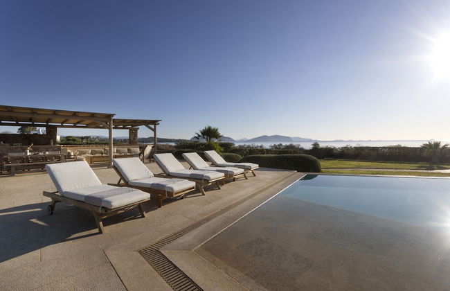 Porto Heli - Heaven on Earth Villa - Foto 61