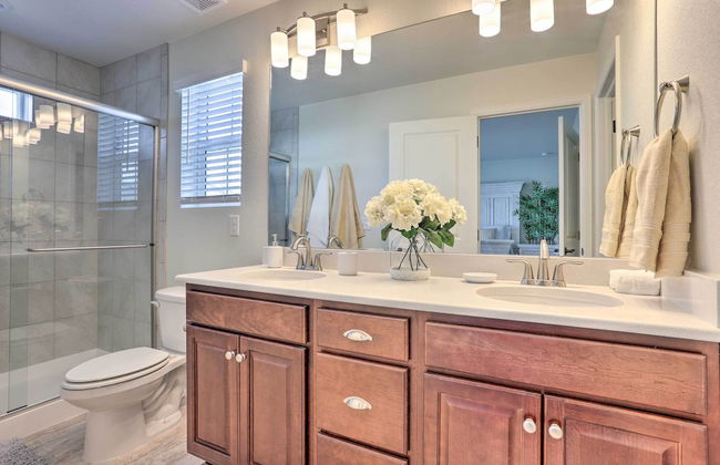 Family-friendly Getaway, 22 Mi to Dtwn Denver - Foto 12