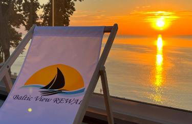 Baltic View REWAL 6-pax LATTE - Photo 1