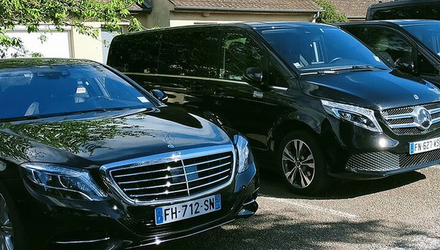 Traslado privado De Lyon a Beaune - Foto 4