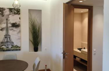 NYC Rafina Harbor Luxury Apartment - Foto 17